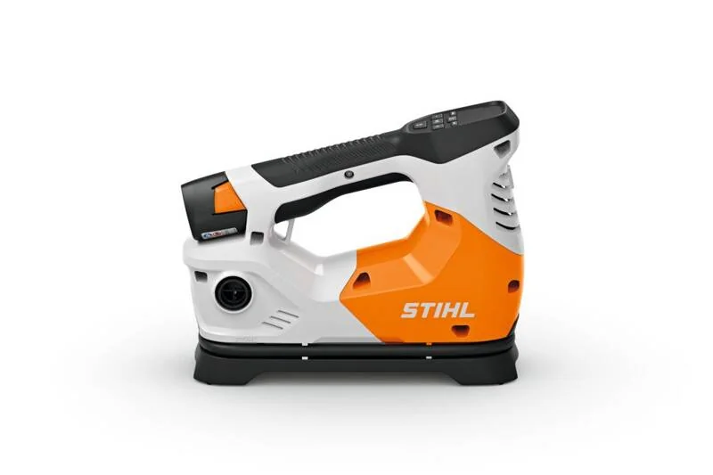 STIHL - SA06-011-8214 - Cordless Compressor KOA 20 Set Battery and Charger