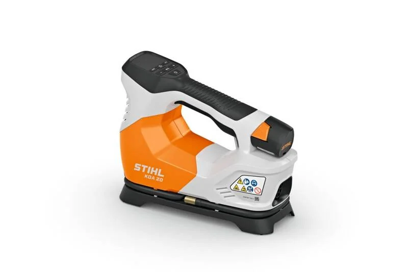 STIHL - SA06-011-8214 - Cordless Compressor KOA 20 Set Battery and Charger