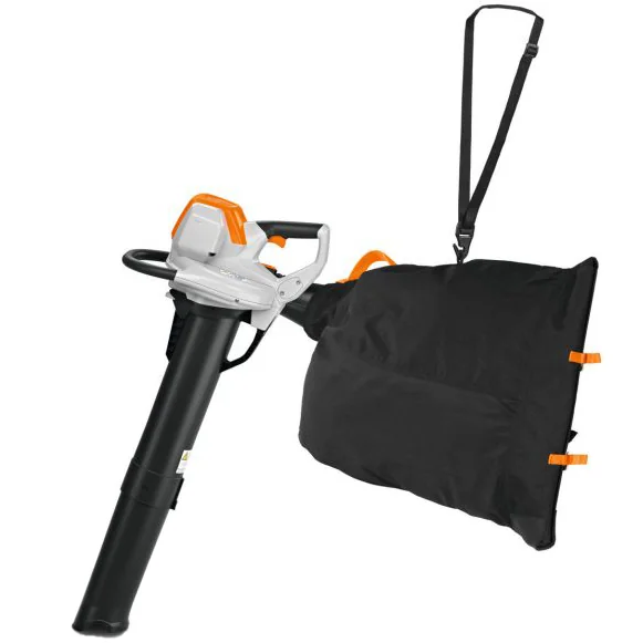 STIHL - SA07-011-7104 - Cordless Garden Vacuum SHA 140 55 l
