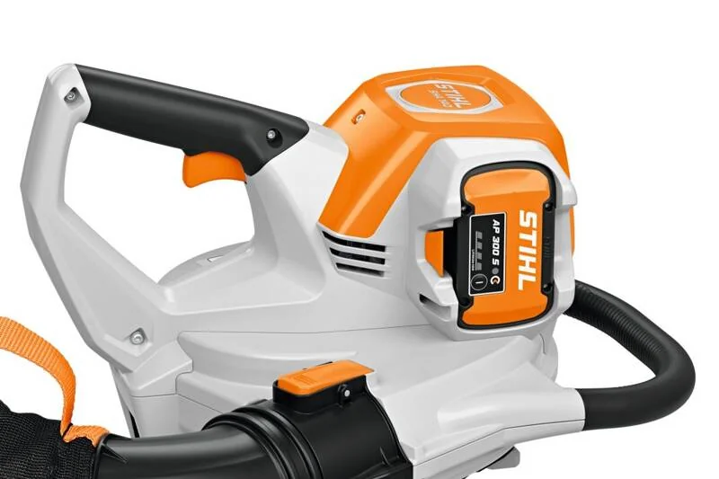 STIHL - SA07-011-7104 - Cordless Garden Vacuum SHA 140 55 l