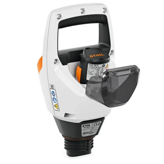 STIHL - SA09-011-8514 - Water Tank for Cordless Cut-Off Saw WSA 40 Set Battery and Charger