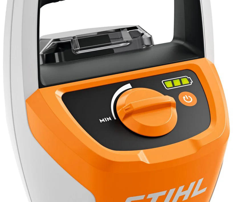 STIHL - SA09-011-8514 - Water Tank for Cordless Cut-Off Saw WSA 40 Set Battery and Charger