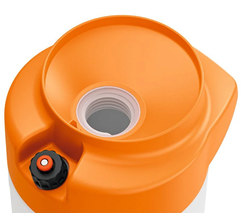 STIHL - SA09-011-8514 - Water Tank for Cordless Cut-Off Saw WSA 40 Set Battery and Charger