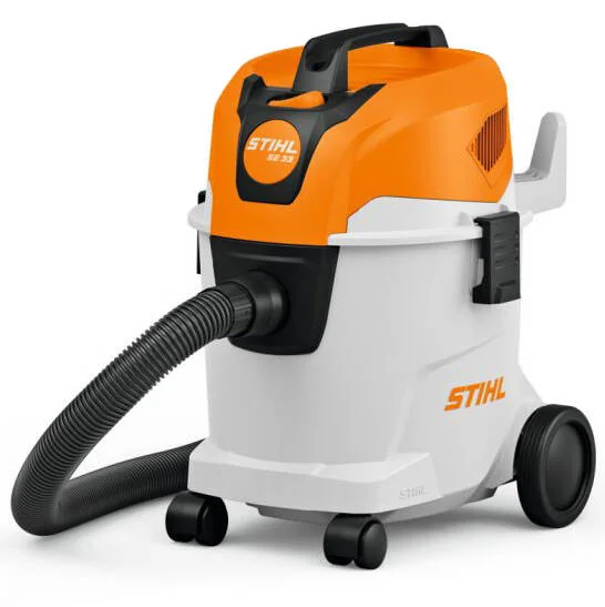 STIHL - SE01-012-4413 - Electric Vacuum Cleaner SE 33