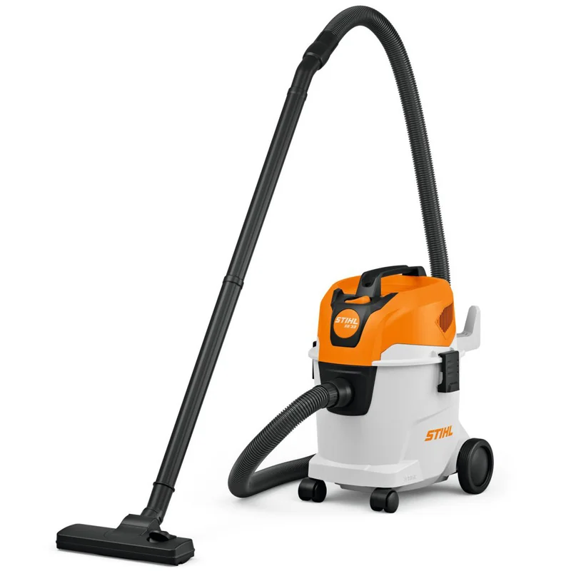 STIHL - SE01-012-4413 - Electric Vacuum Cleaner SE 33