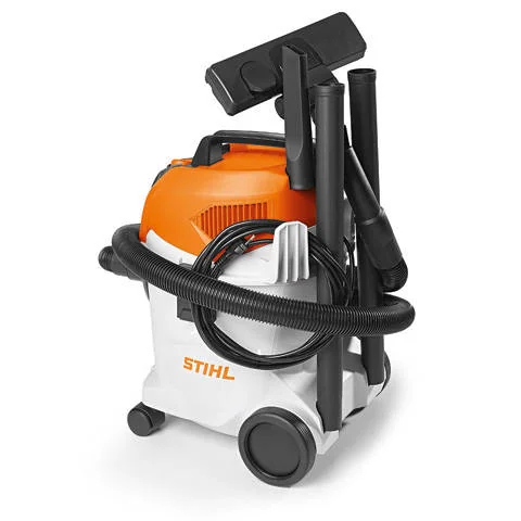 STIHL - SE01-012-4413 - Electric Vacuum Cleaner SE 33