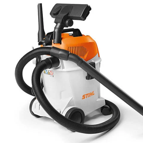 STIHL - SE01-012-4413 - Electric Vacuum Cleaner SE 33