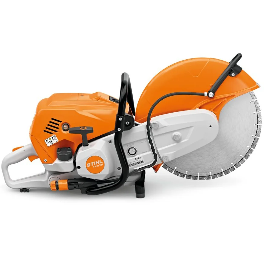 STIHL - TB01-011-2820 - Petrol Cut-Off Saw TS 910i 8.4 hp