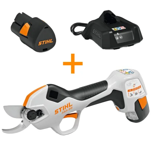 STIHL