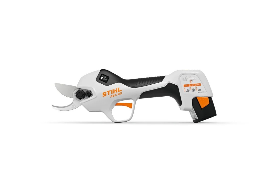 STIHL - VA05-011-6211 - Cordless Branch Pruner ASA 20 10.8 V with Battery and Charger