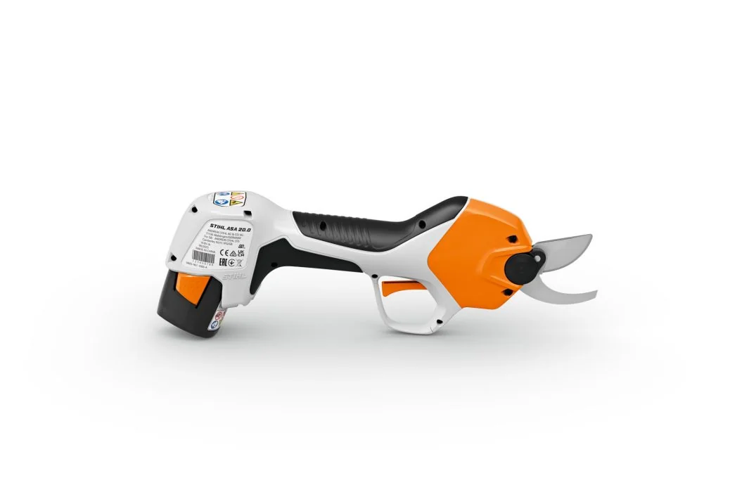 STIHL - VA05-011-6211 - Cordless Branch Pruner ASA 20 10.8 V with Battery and Charger