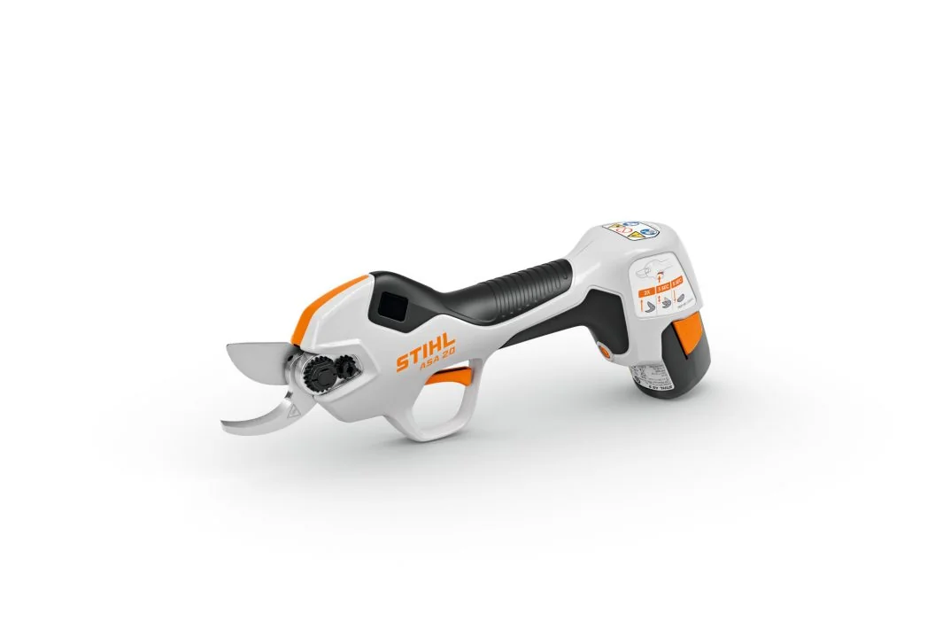 STIHL - VA05-011-6211 - Cordless Branch Pruner ASA 20 10.8 V with Battery and Charger