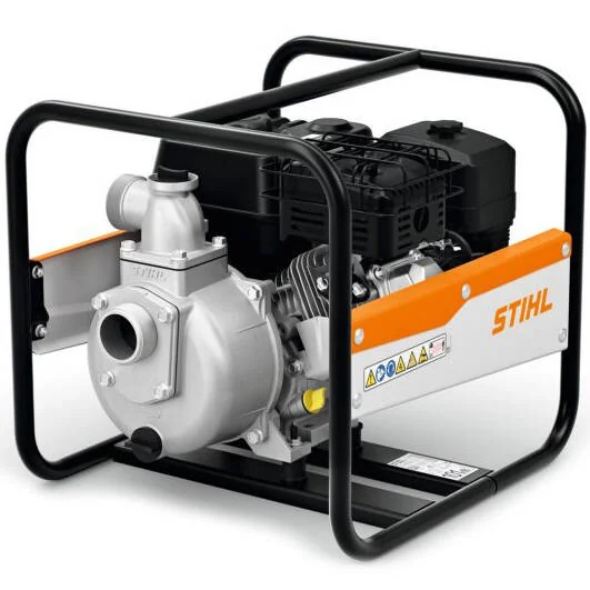 STIHL - VB03-011-2000 - Petrol Water Pump WP 300