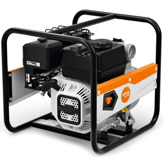 STIHL - VB03-011-2000 - Petrol Water Pump WP 300