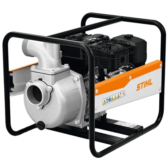 STIHL - VB04-011-2000 - Petrol Water Pump 1050 l WP 600