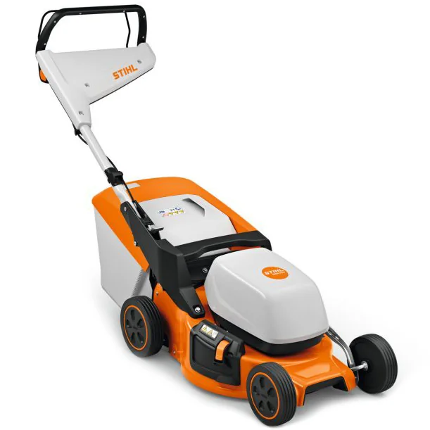 STIHL - WA21-011-1400 - Cordless Lawn Mower RMA 248 46 cm