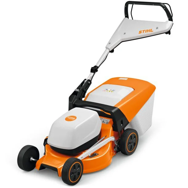 STIHL - WA21-011-1400 - Cordless Lawn Mower RMA 248 46 cm