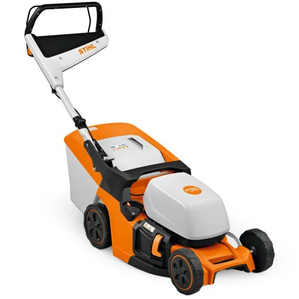STIHL - WA40-011-1405 - Cordless Lawn Mower RMA 443 41 cm