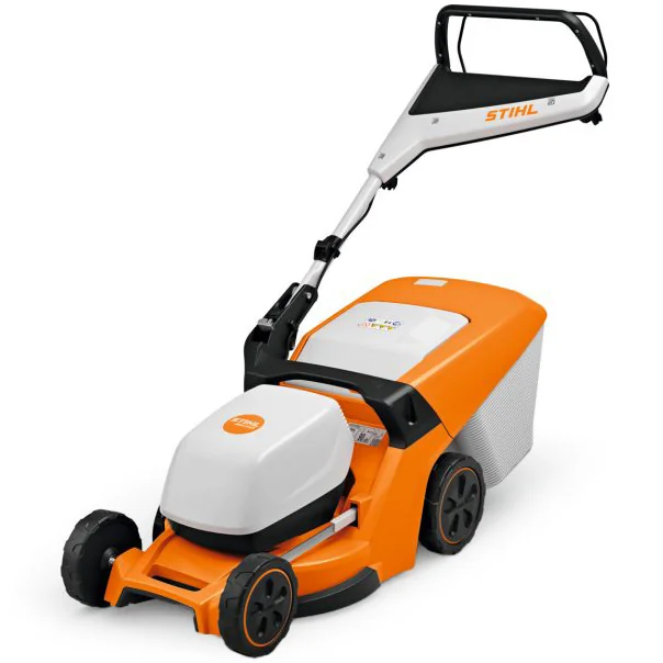 STIHL - WA40-011-1405 - Cordless Lawn Mower RMA 443 41 cm