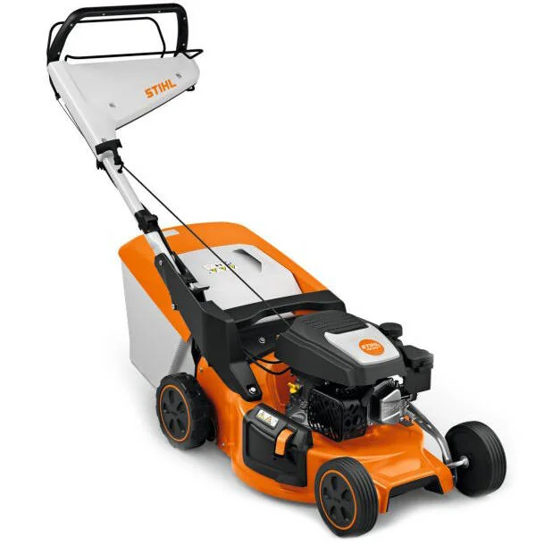 STIHL - WB21-011-3410 - Petrol Lawn Mower RM 248 T with Drive WB21-011-3415