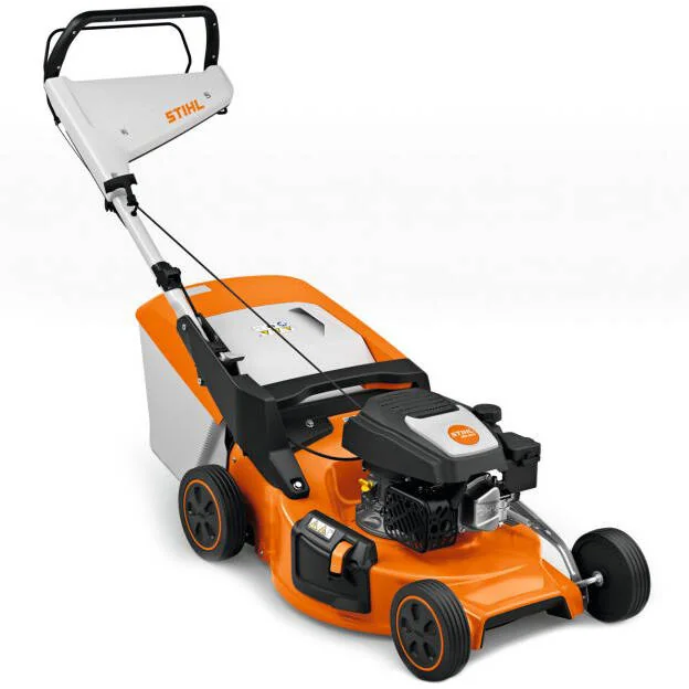 STIHL - WB22-011-3405 - Petrol Lawn Mower RM 253 51 cm 2.5 hp