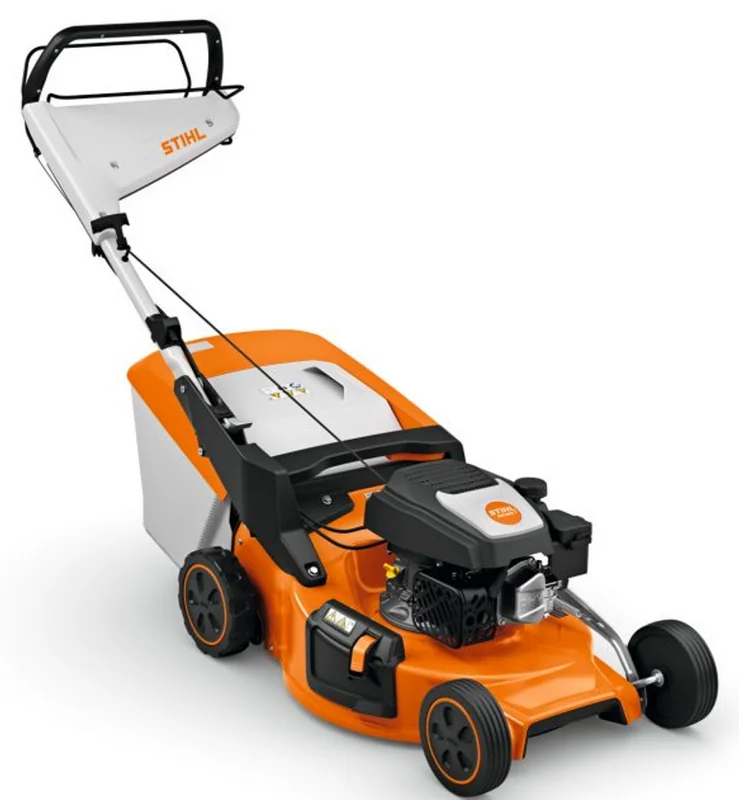 STIHL - WB22-011-3415 - Petrol Lawn Mower RM 253 T