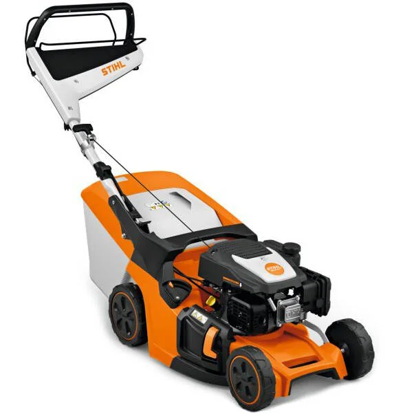 STIHL - WB40-011-3415 - Petrol Lawn Mower RM 443 T 2.8 hp 41 cm