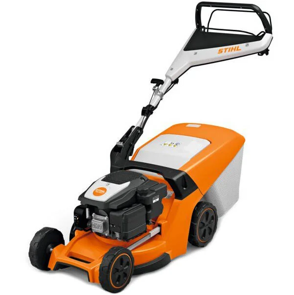 STIHL - WB40-011-3415 - Petrol Lawn Mower RM 443 T 2.8 hp 41 cm