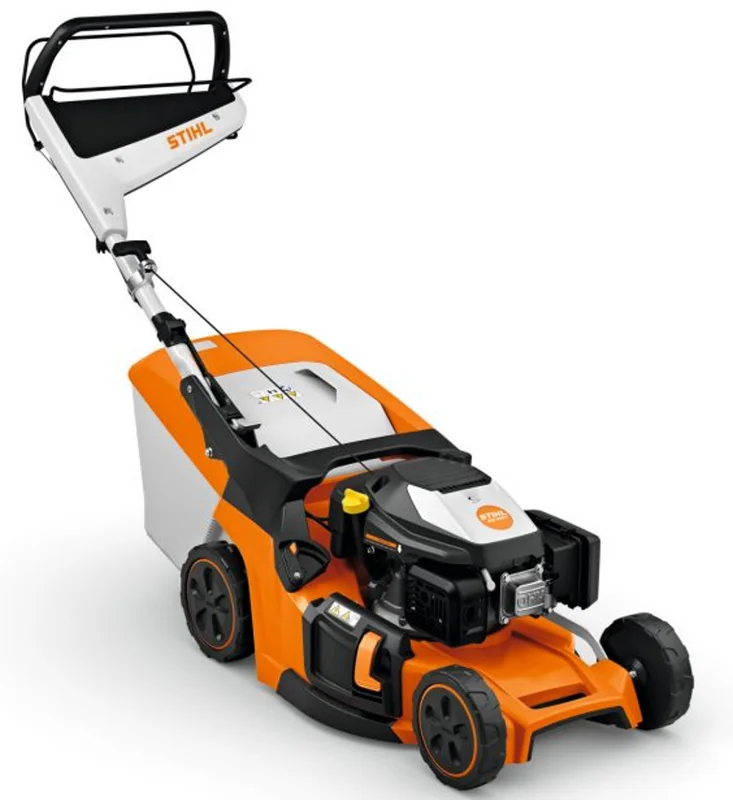 STIHL - WB41-011-3405 - Petrol Lawn Mower RM 448 T