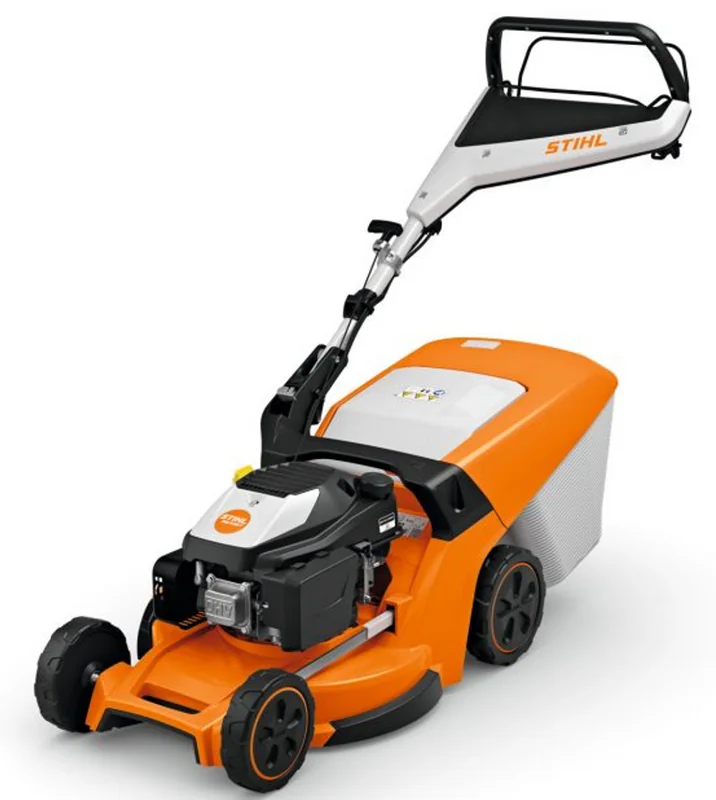 STIHL - WB41-011-3405 - Petrol Lawn Mower RM 448 T