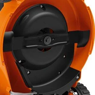 STIHL - WB41-011-3405 - Petrol Lawn Mower RM 448 T