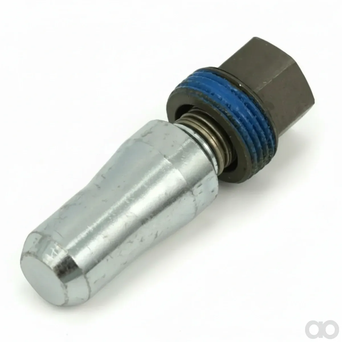 Weasler - 3007123 - Fork AW10 Profile Lemon 23
