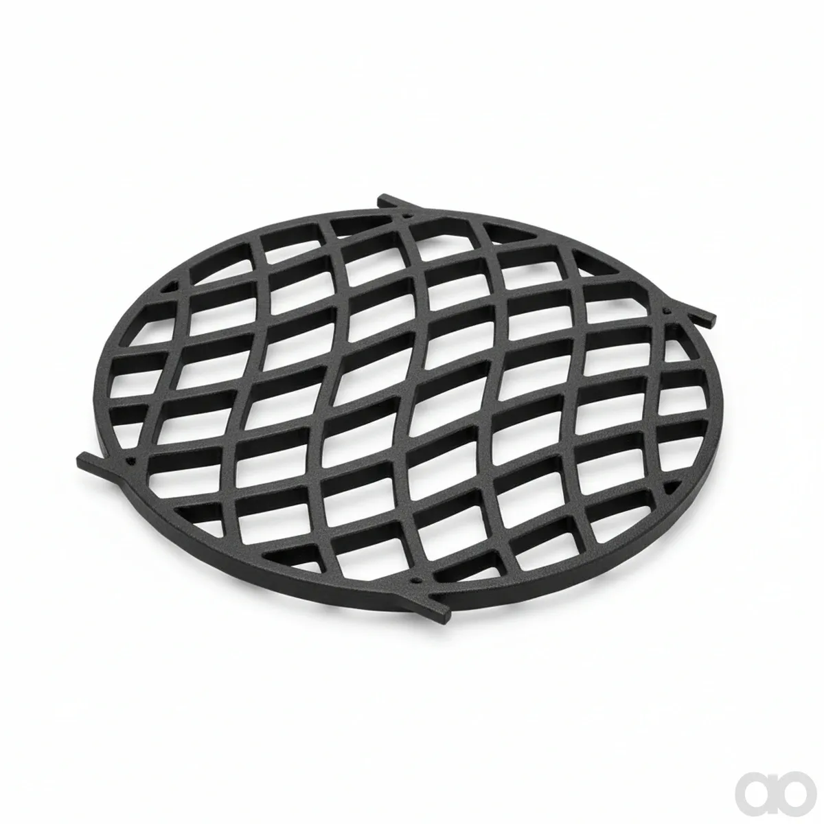 Weber - 7587 - Weber GBS Grill Grate with Grill Rack