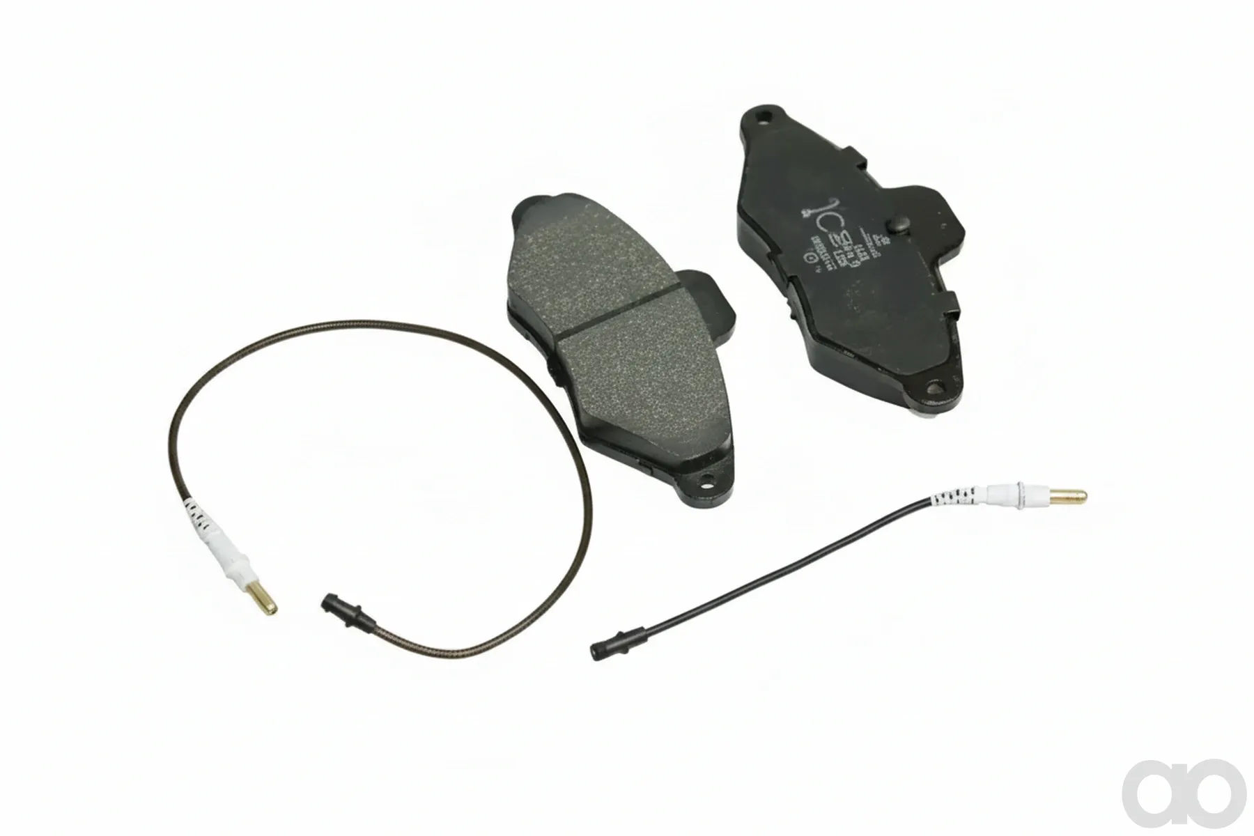 Weidemann - 1000144489 - Brake Pad