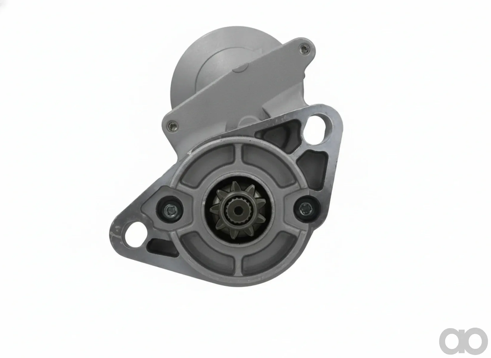 Weidemann - 1000214983 - Starter