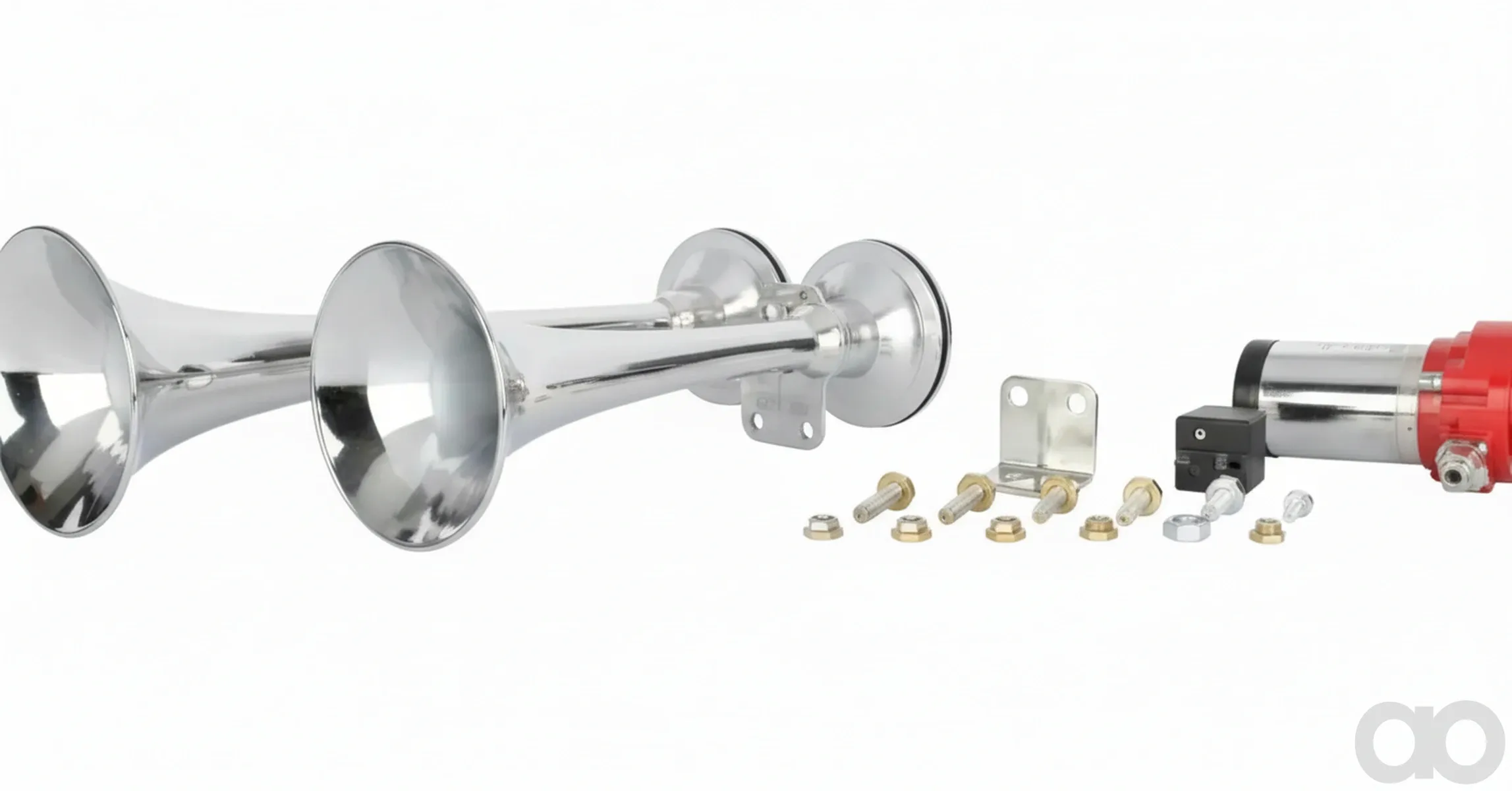Weidemann - 1000269368 - Horn