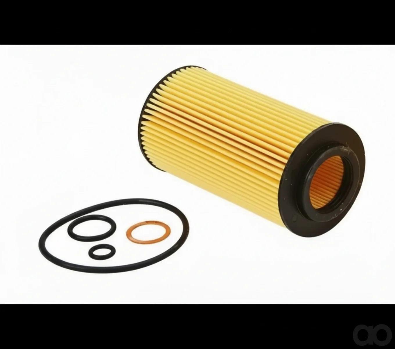 Weidemann - 1000337858 - Oil Filter