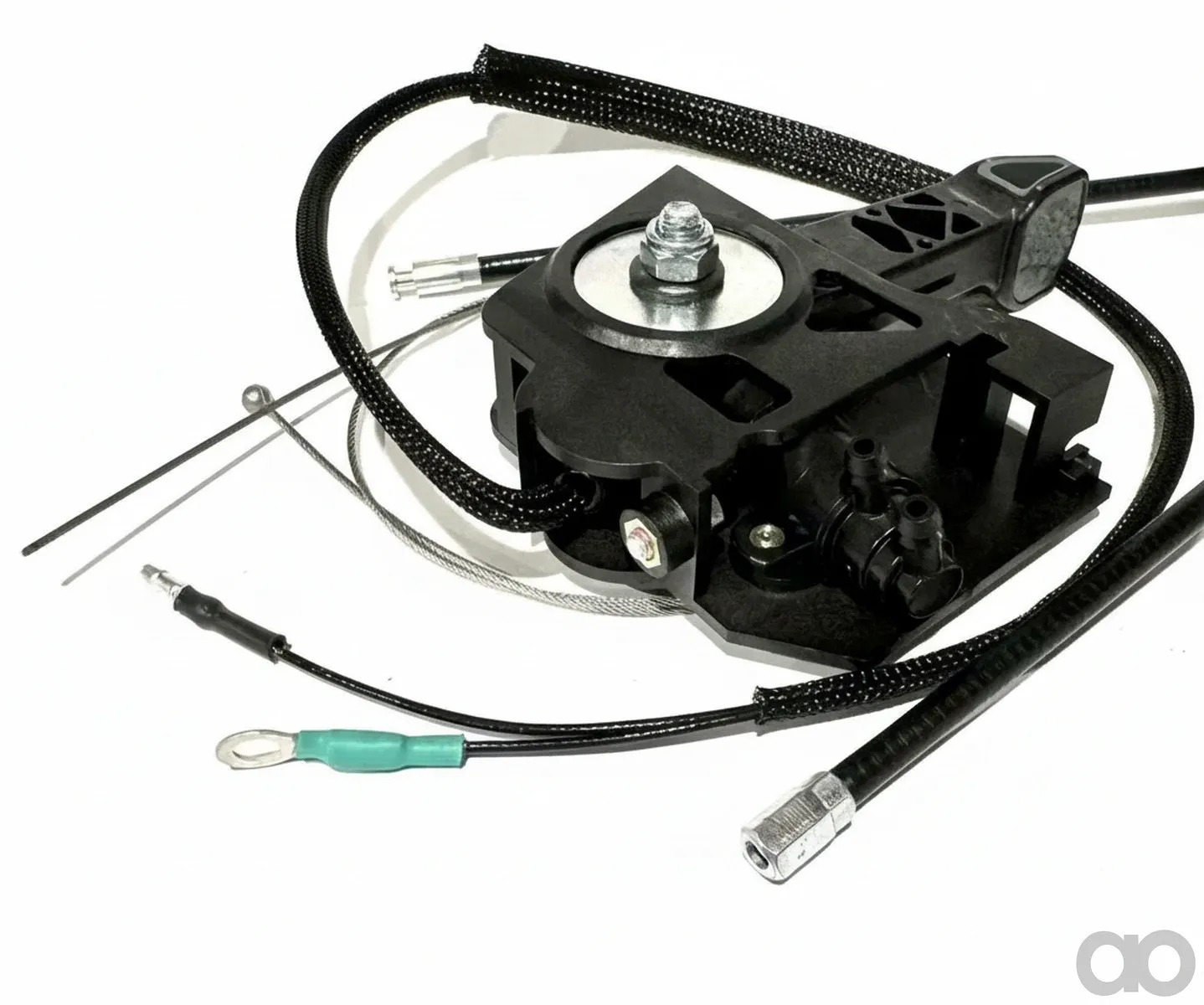 Weidemann - 1000343816 - Maintenance Package 500H