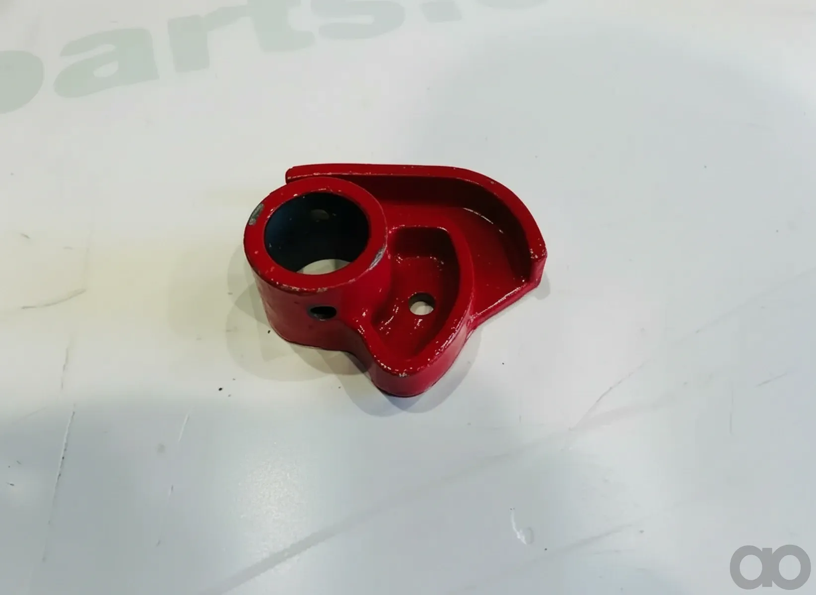 Welger - 0762830000 - Control Disc