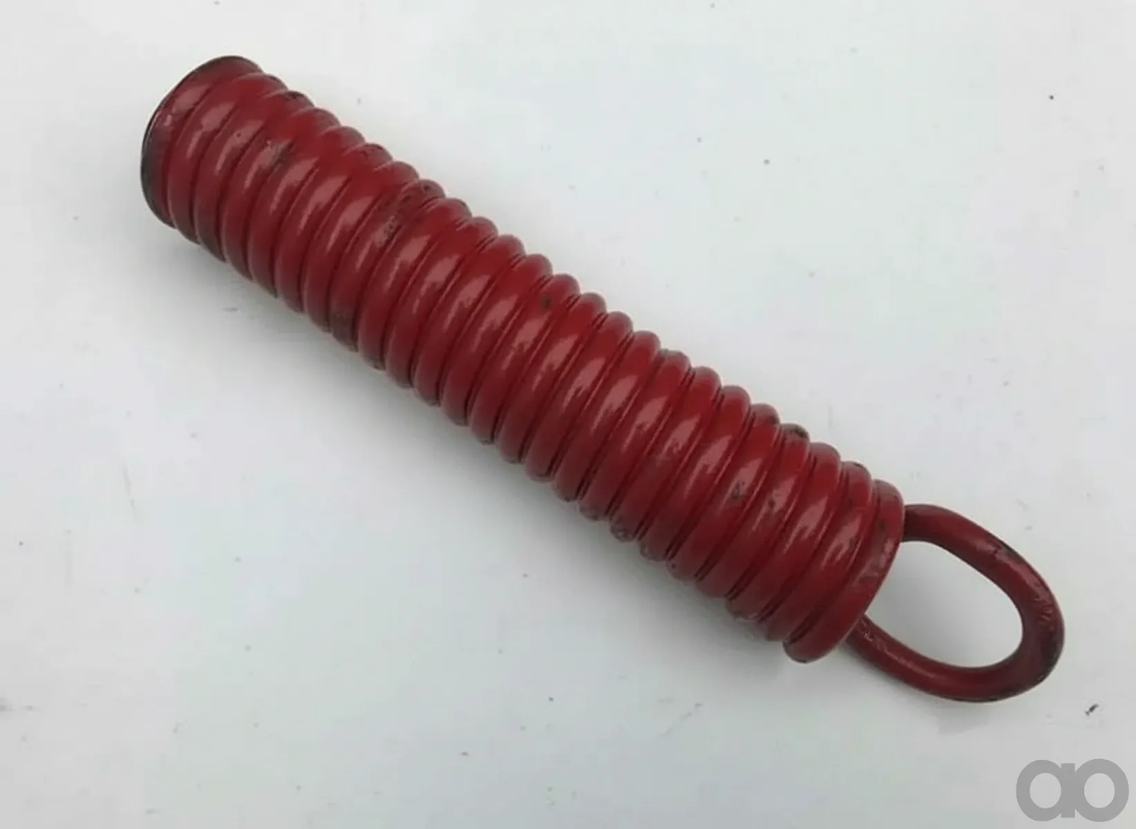 Welger - 0940299400 - Tension Spring 10x58x290 1xbi.dr