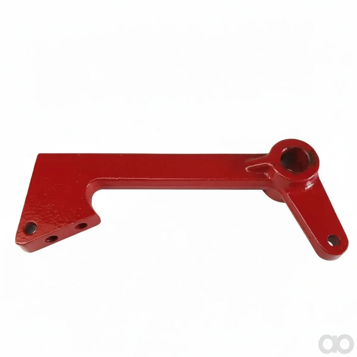 Welger - 0940743900 - Leaf Spring