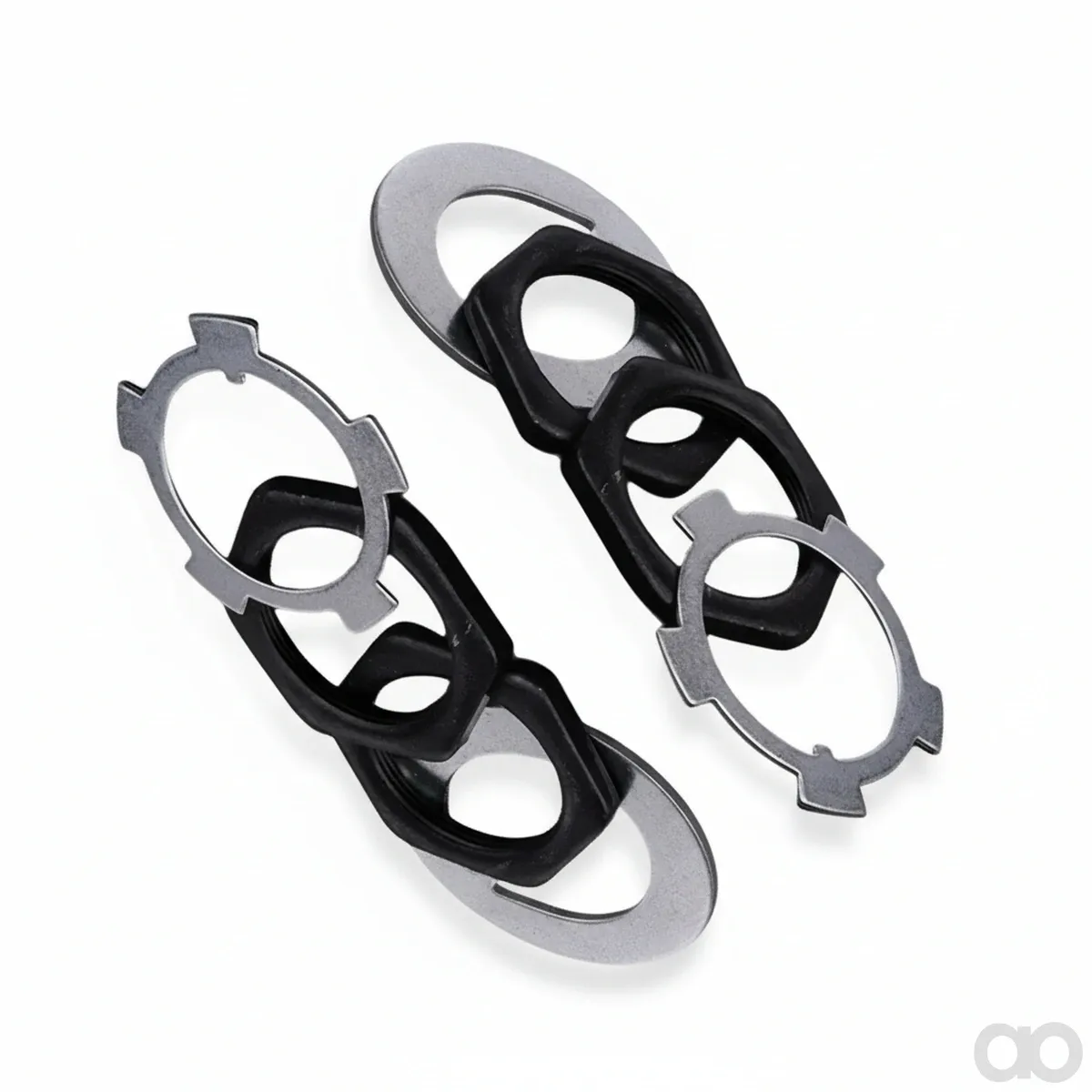 Wolf - 43521 - Coupling Dia.25