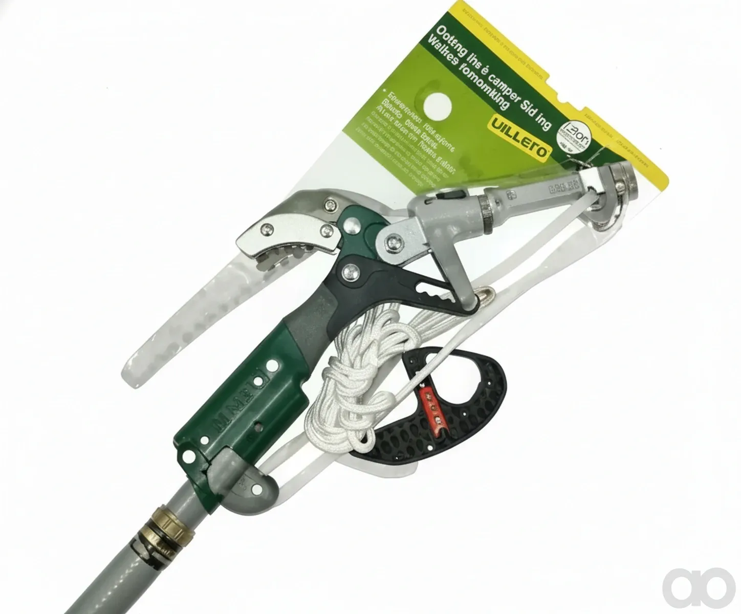 Wolf - OR900T - Lopper