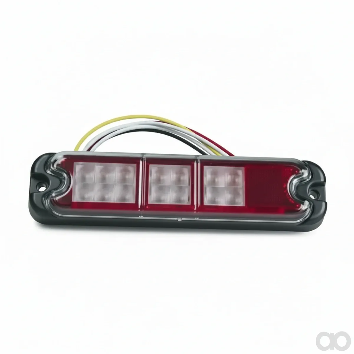 Yale - 520045031 - Tail Light