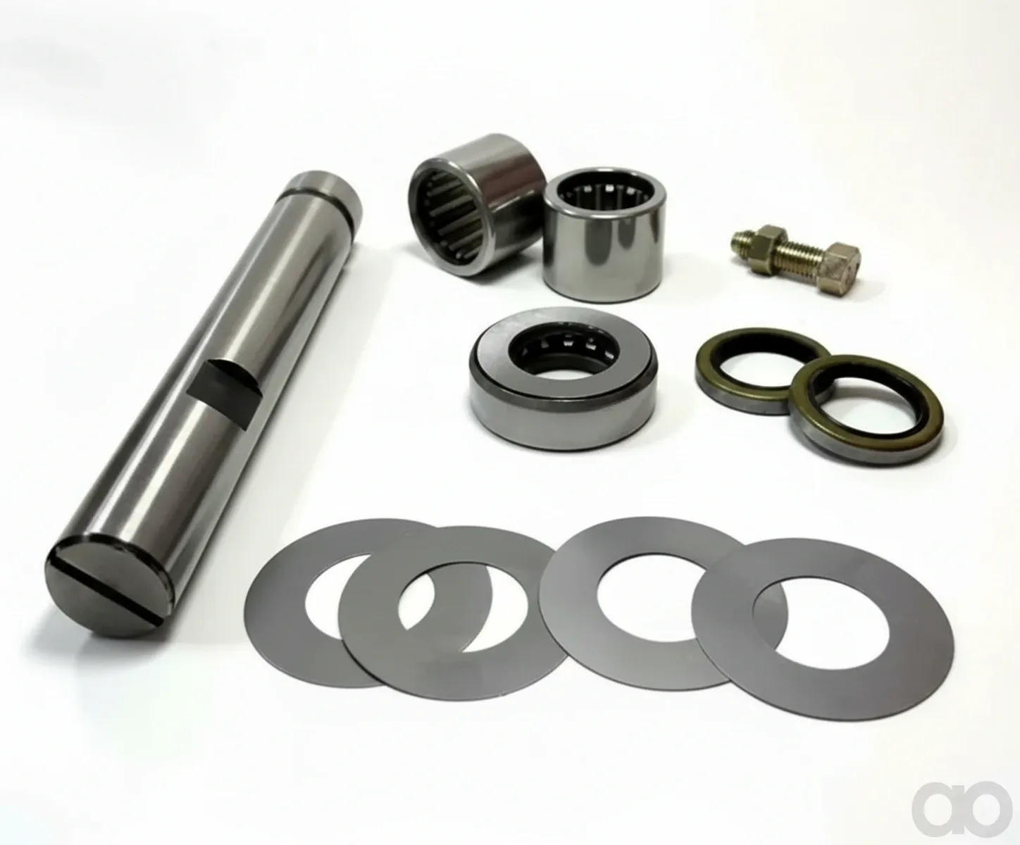 Yale - 580012159 - Seal Kit