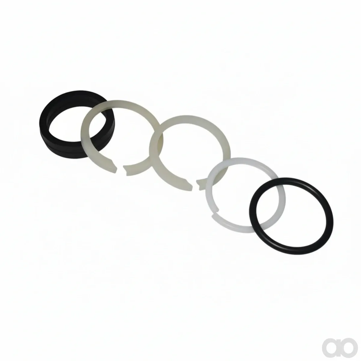 Yale - 580022411 - Seal Kit