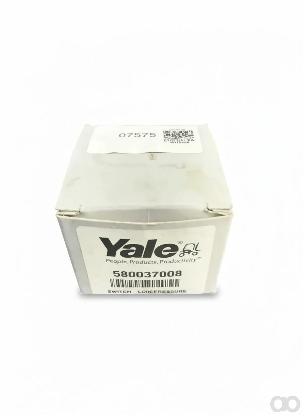 Yale - 580037008 - Pressure Switch
