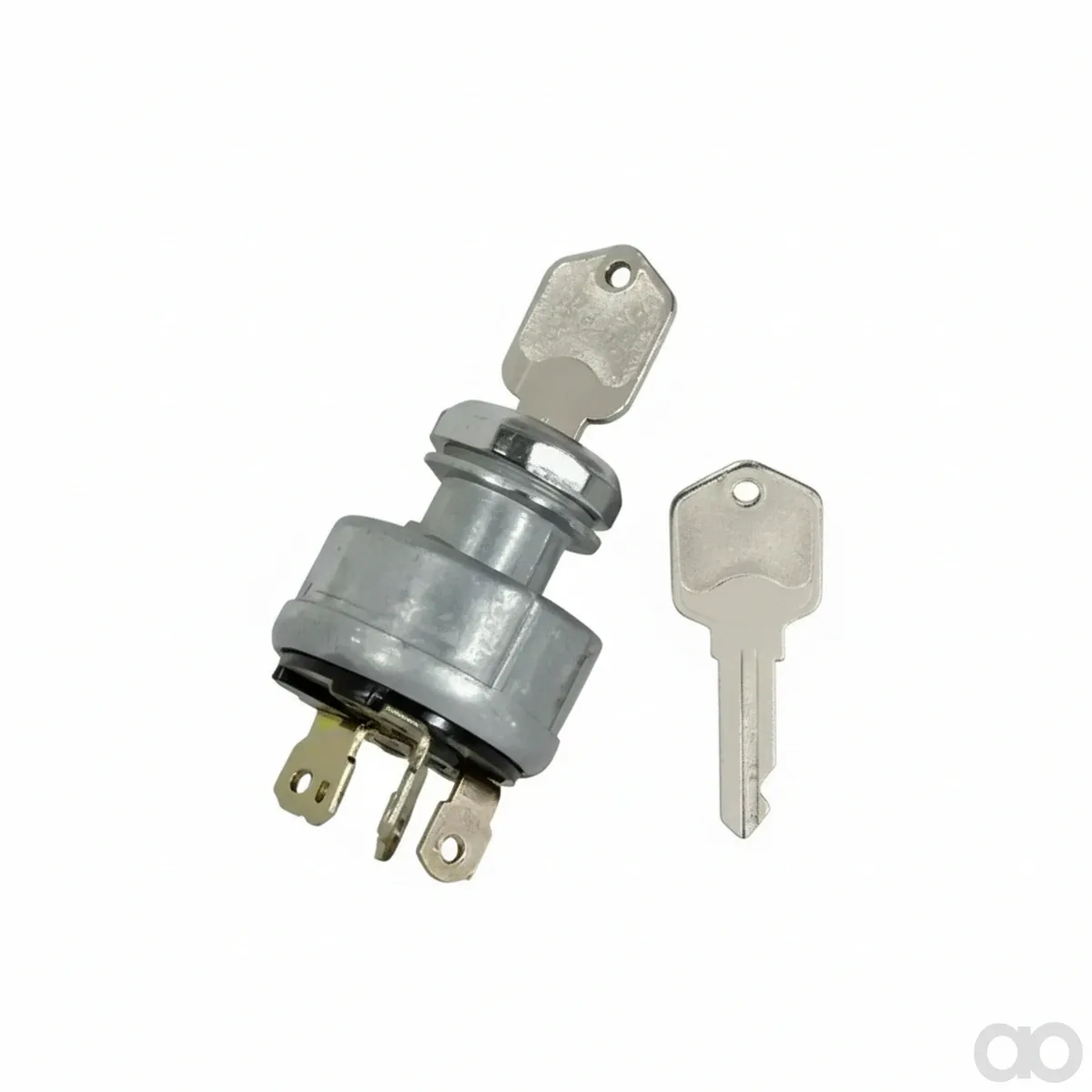 Yale - 580037904 - SWITCH