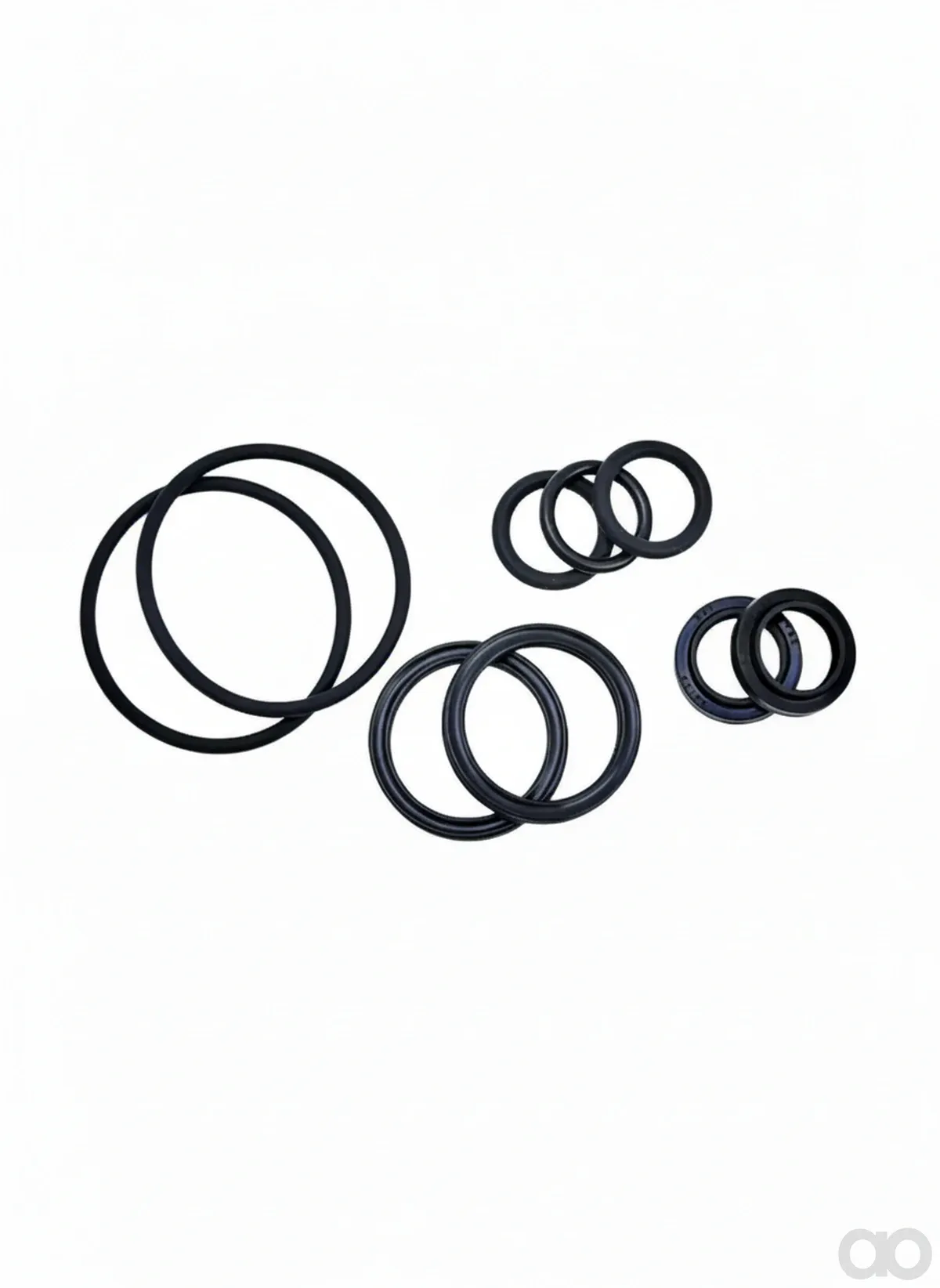 Yale - 580052512 - Seal Kit