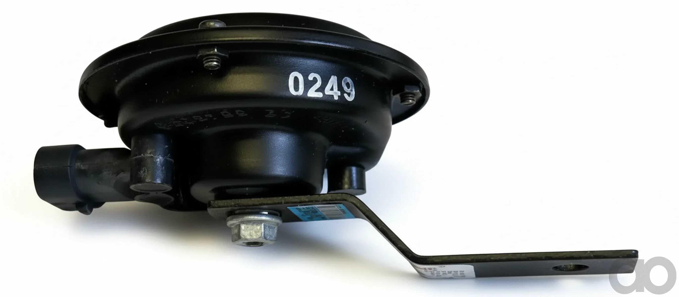 Yale - 580090484 - Horn